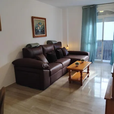 アパート Bonito Cala De Mijas *