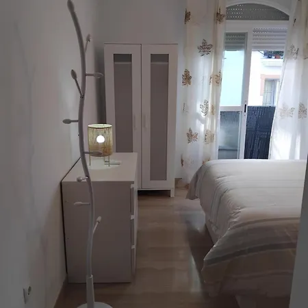 Bonito Cala De Mijas アパート