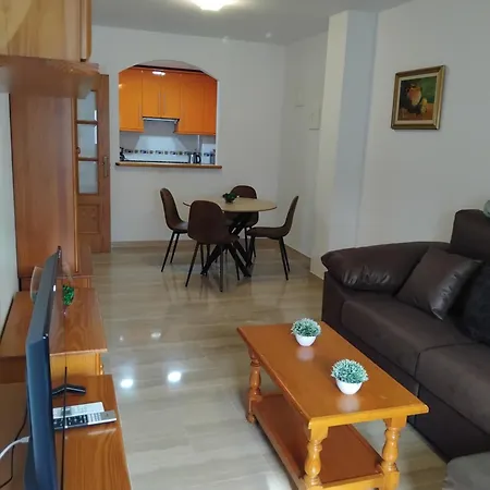 アパート Bonito Cala De Mijas